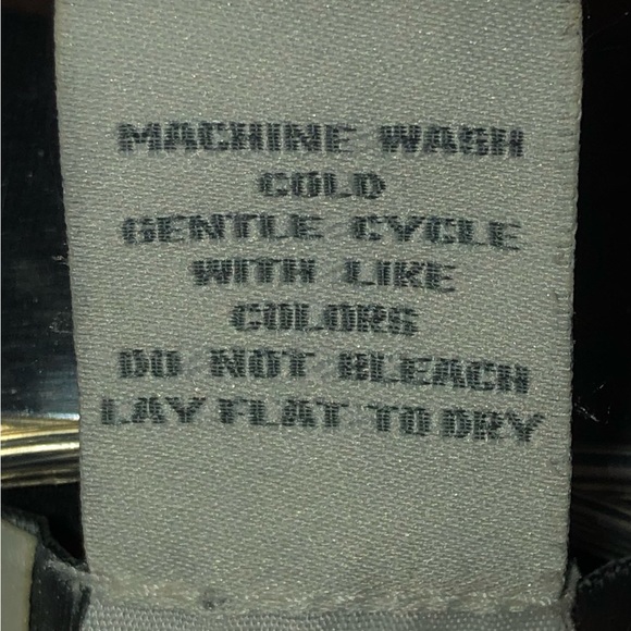 Neiman Marcus Fitted Quilted Zip-up Jacket - Picture 7 of 7